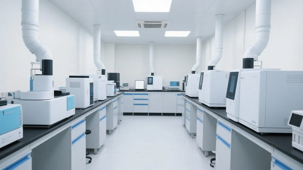 Understanding the Agilent 5977b GC/MSD