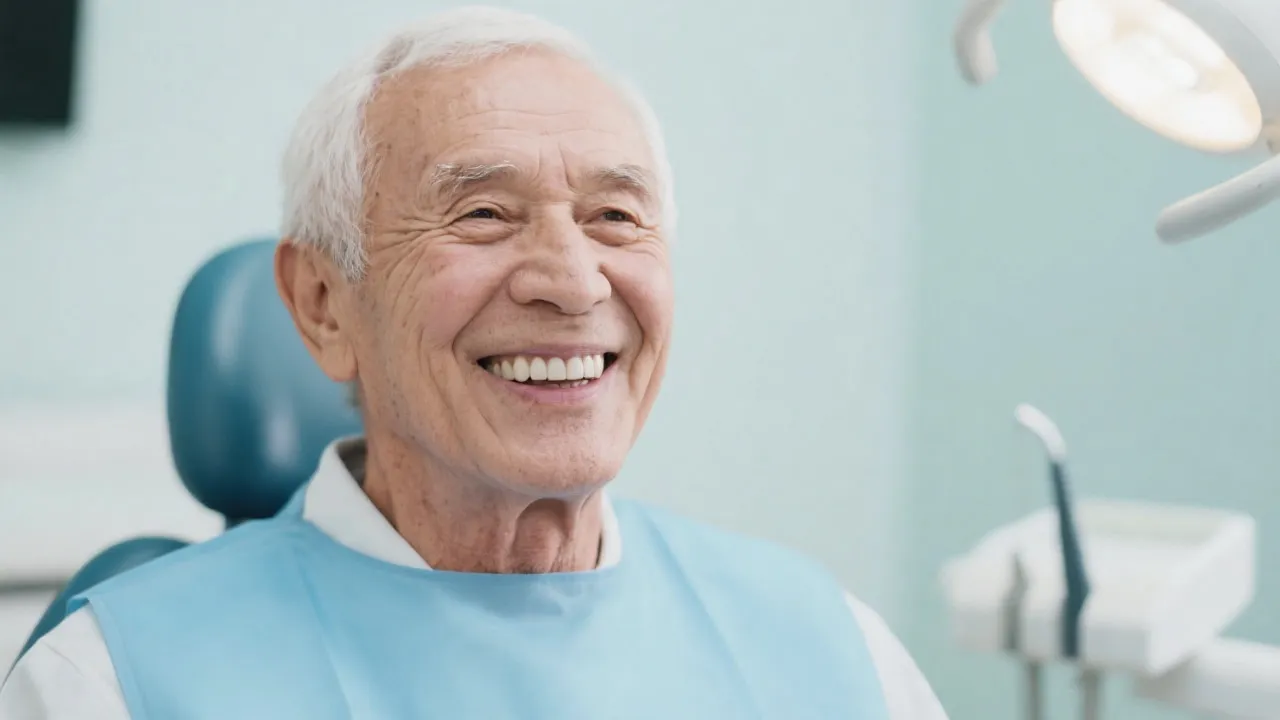 Understanding Dental Plans for Seniors on Medicare