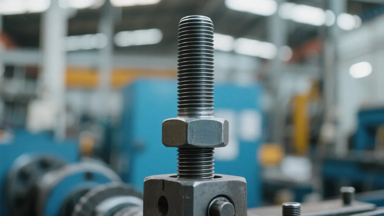 Understanding the Strongest Bolts Available