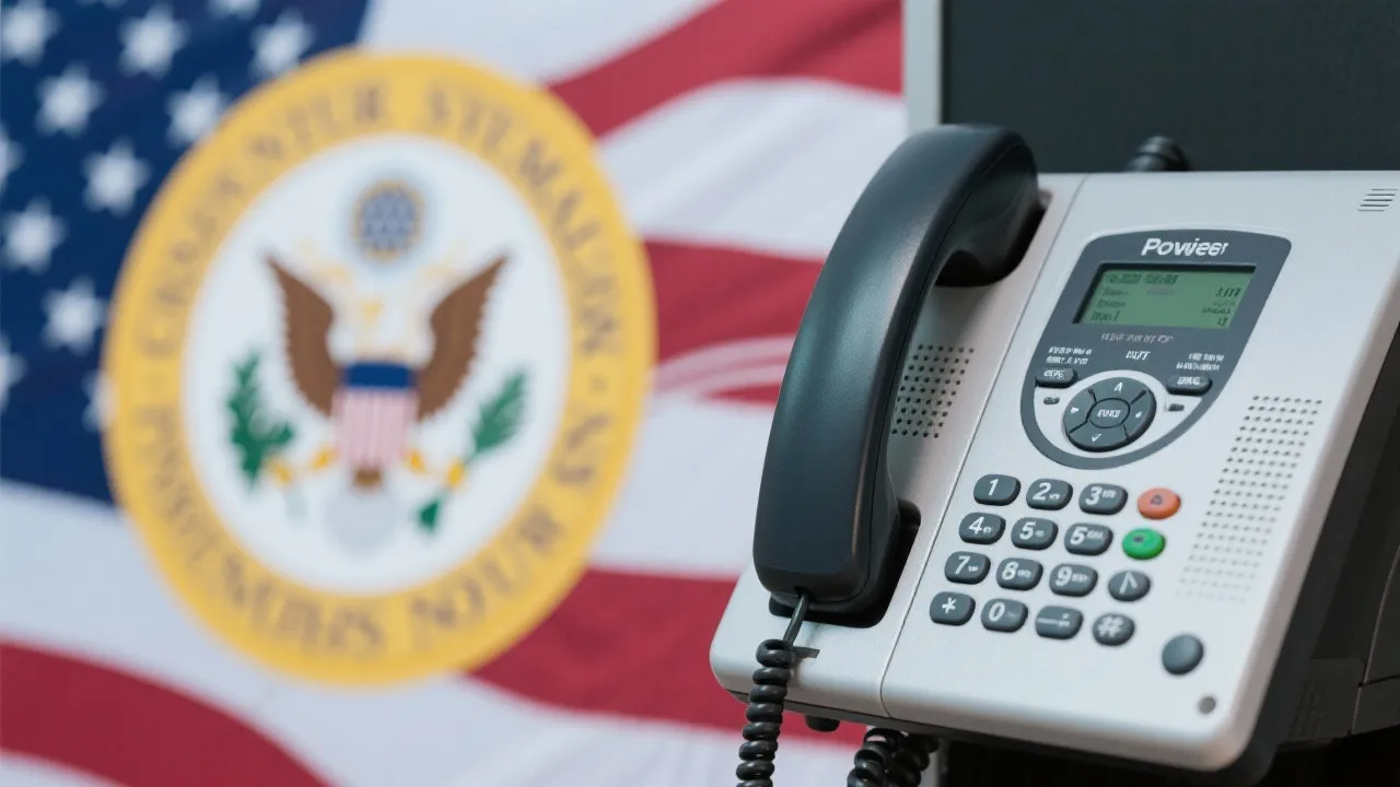 Understanding Medicare Phones: Access and Options