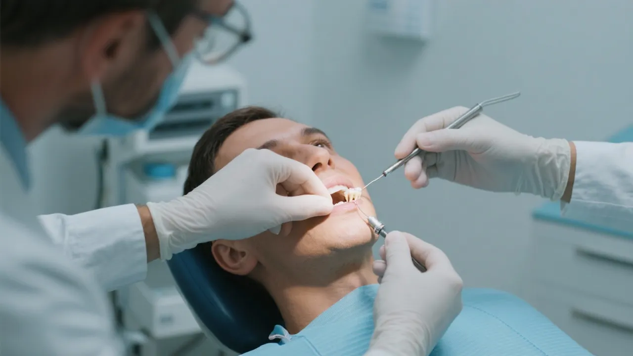 Navigating Dental Implants Near You