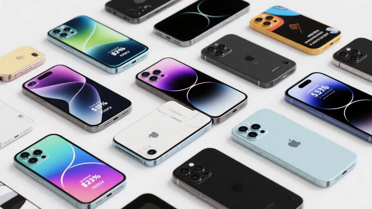 Navigating Affordable Smartphone Options