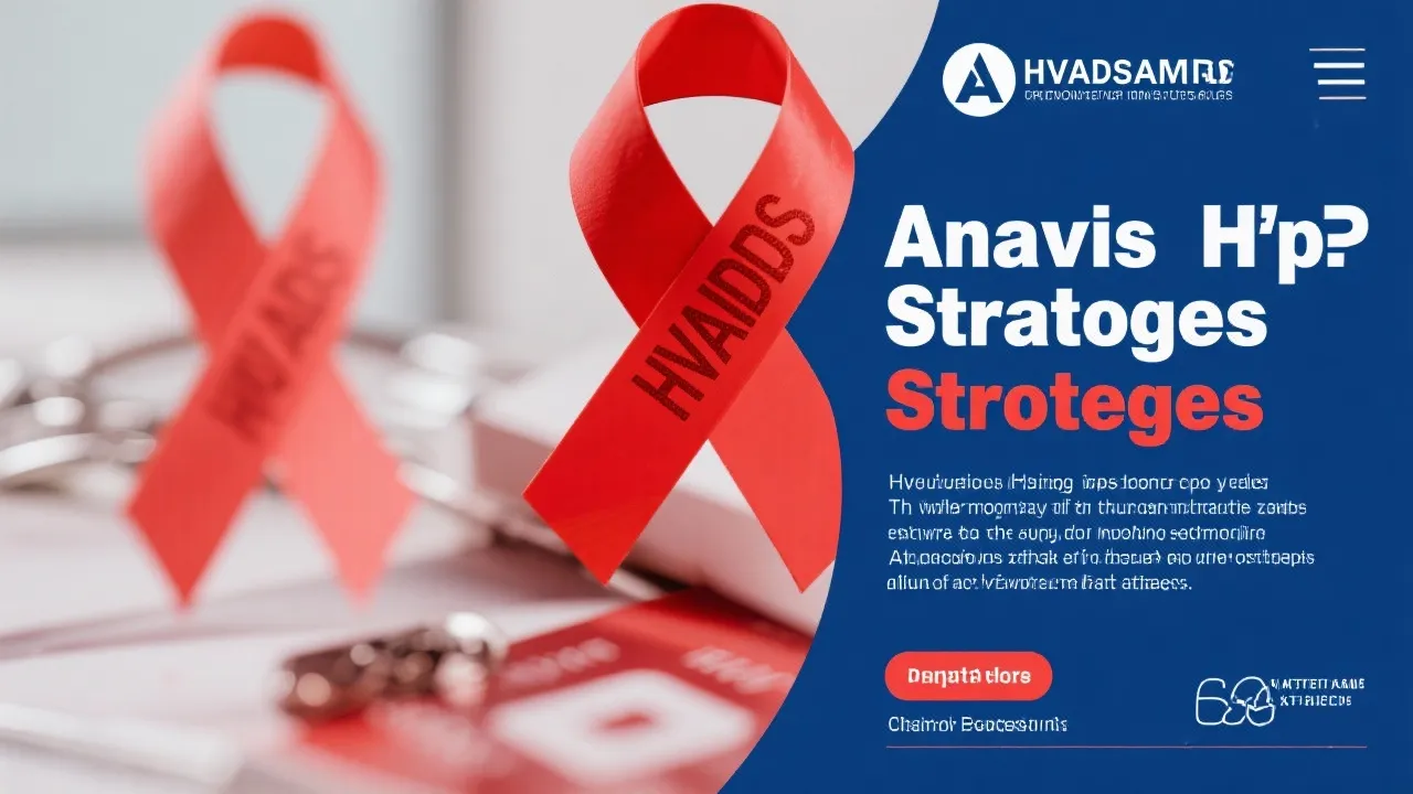 Examining HIV AIDS Alleviation Strategies