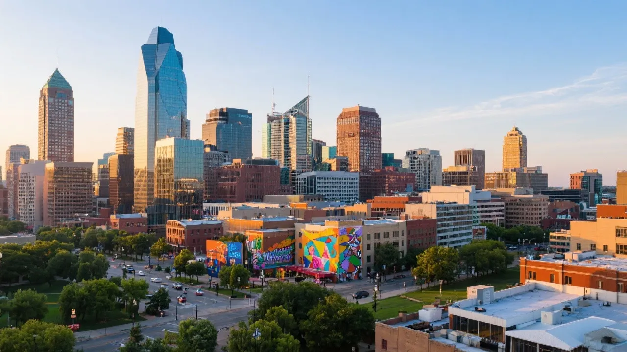 Discovering Affinity Austin: A Cultural Gem