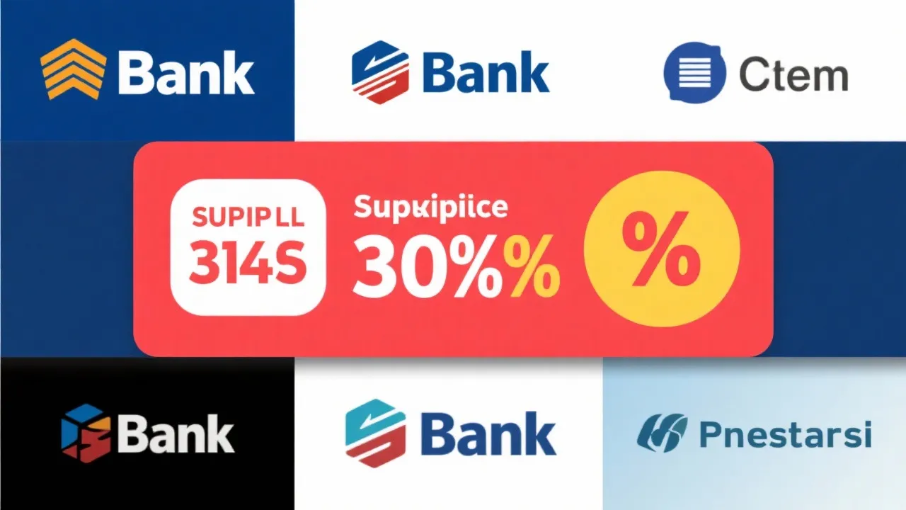 Top Sign-up Bonuses from Banks