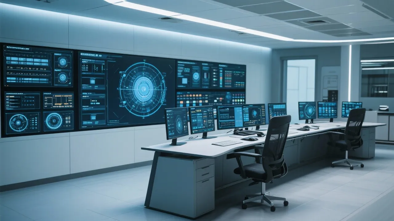 Mastering Ihm Scada Systems