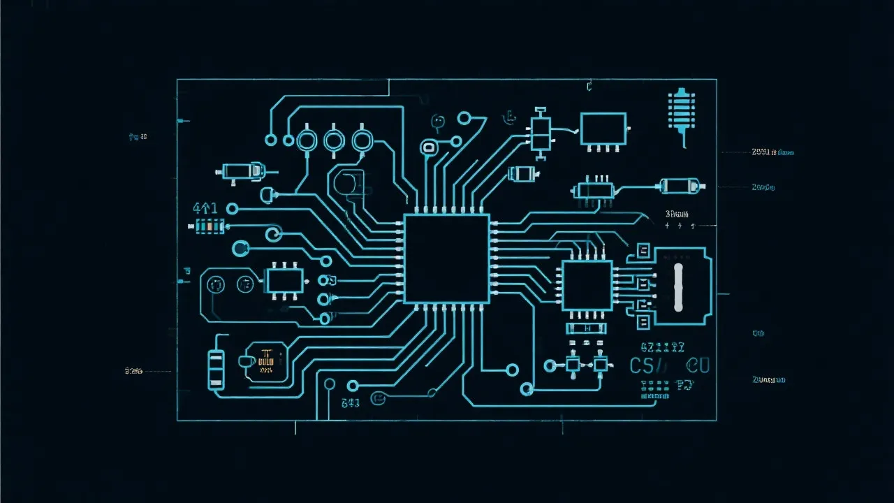 Understanding Tps7a88 Q1 Technology