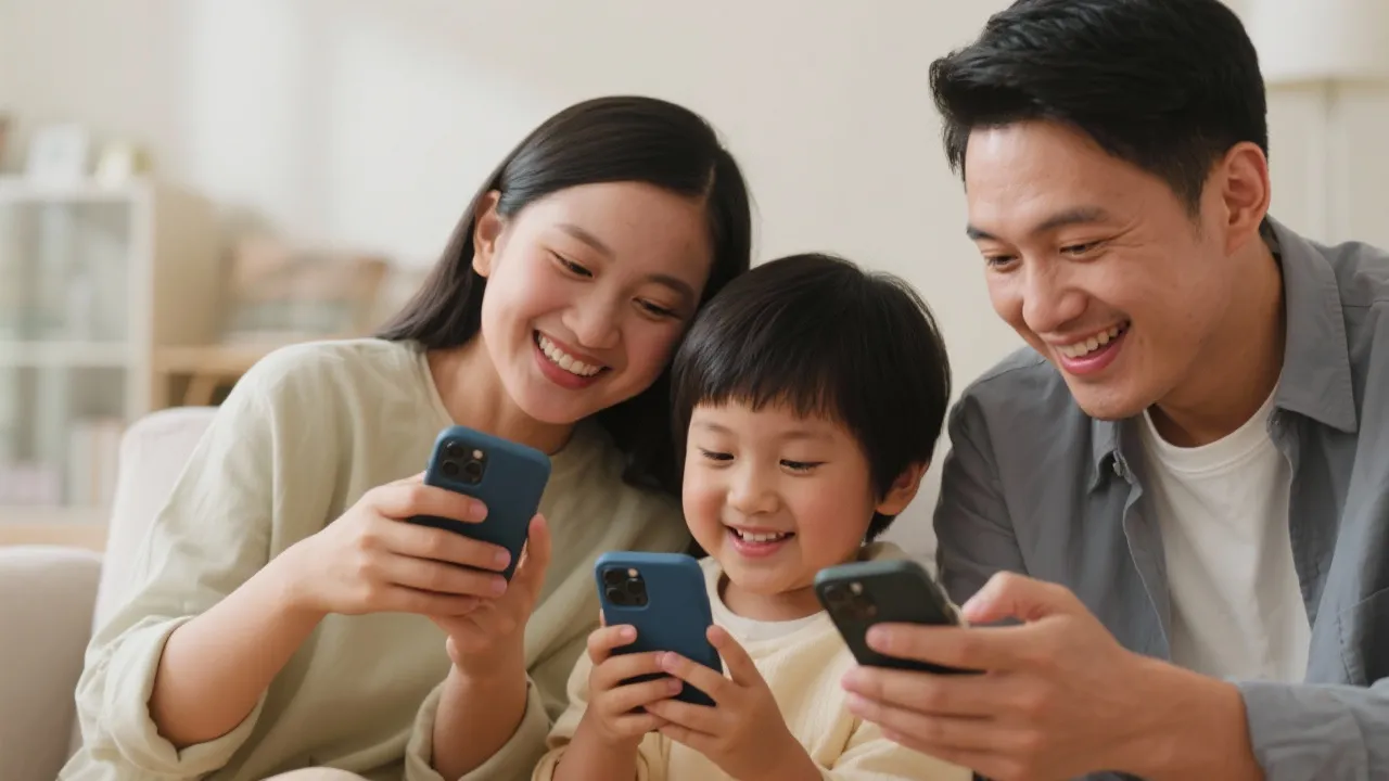 Exploring Government-Backed Phone Programs