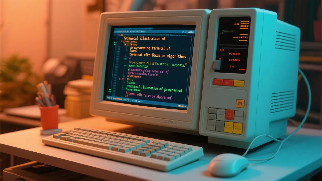 Understanding Tda3330 Algorithms