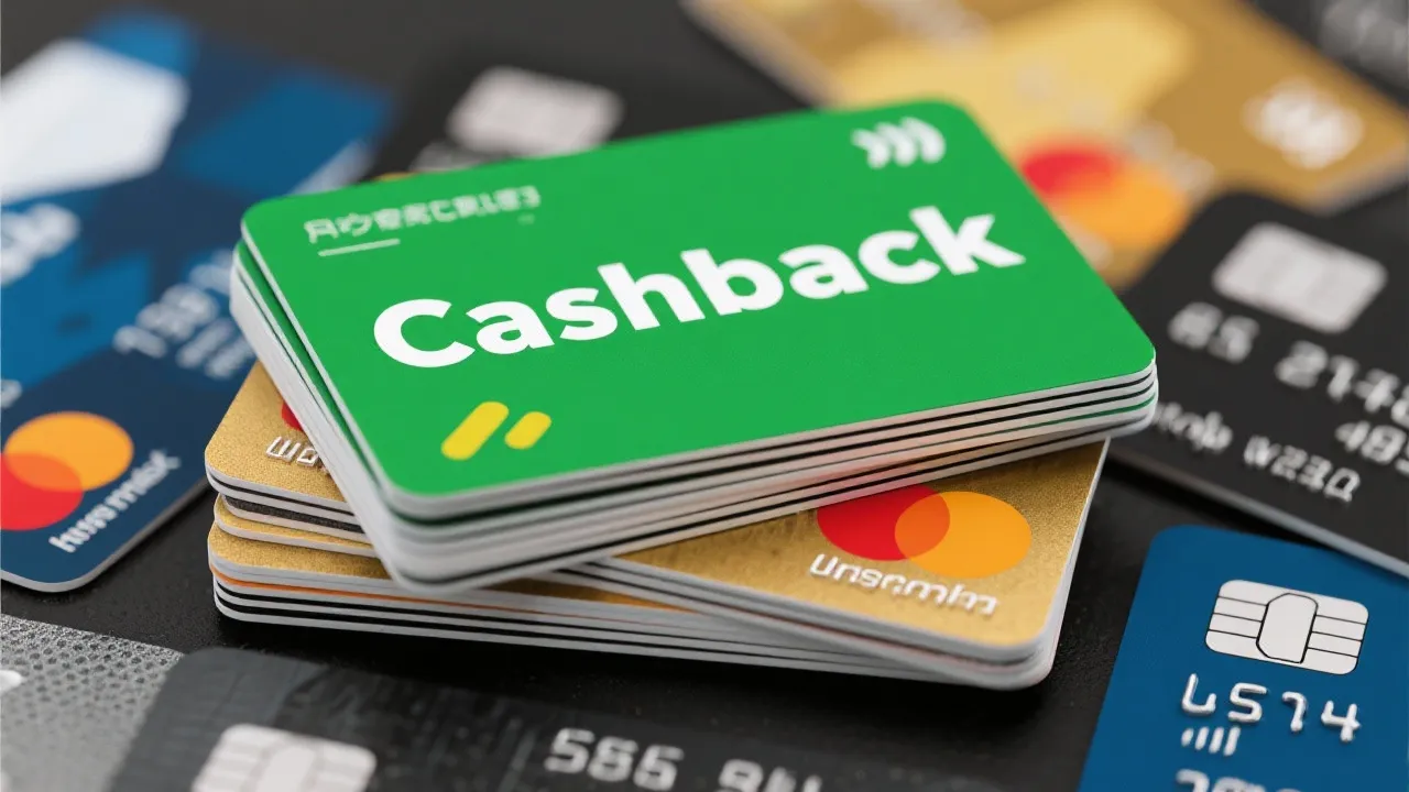 Exploring the Top Cashback Cards