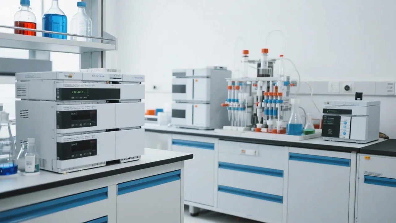 Understanding Methylisothiazolinone HPLC Analysis