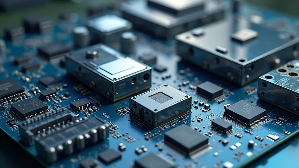 Understanding Electronic Enclosure Manufacturers