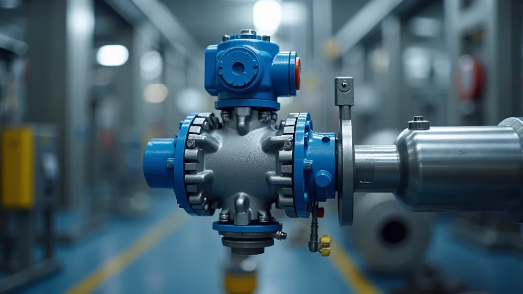 Understanding Rexroth Poppet Valves
