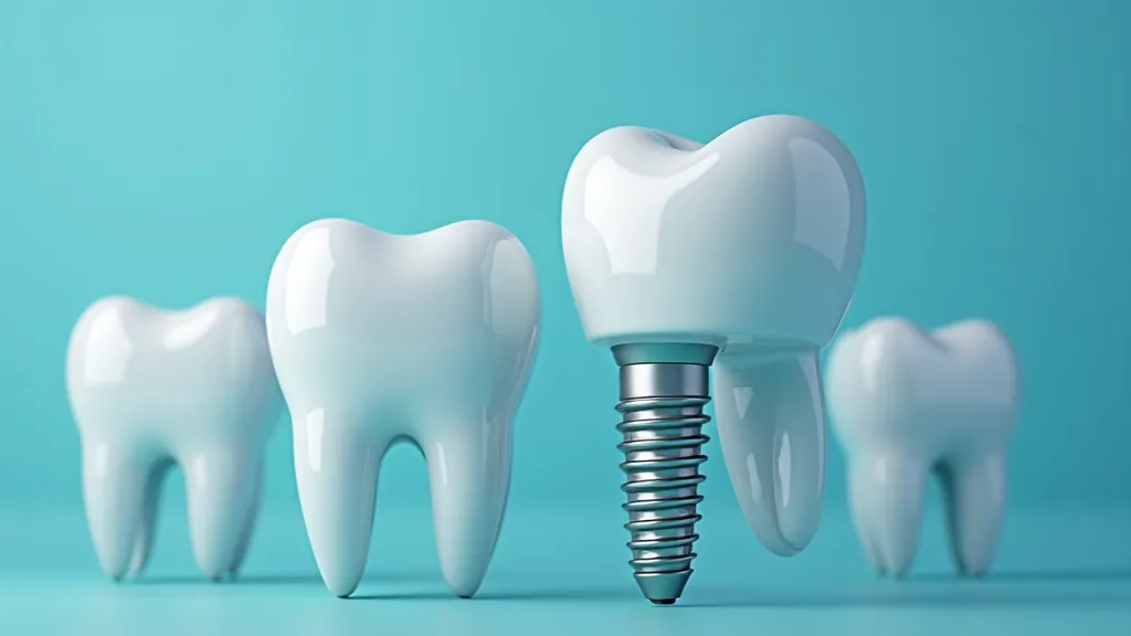 Costi Impianti Dentali: Guida Completa
