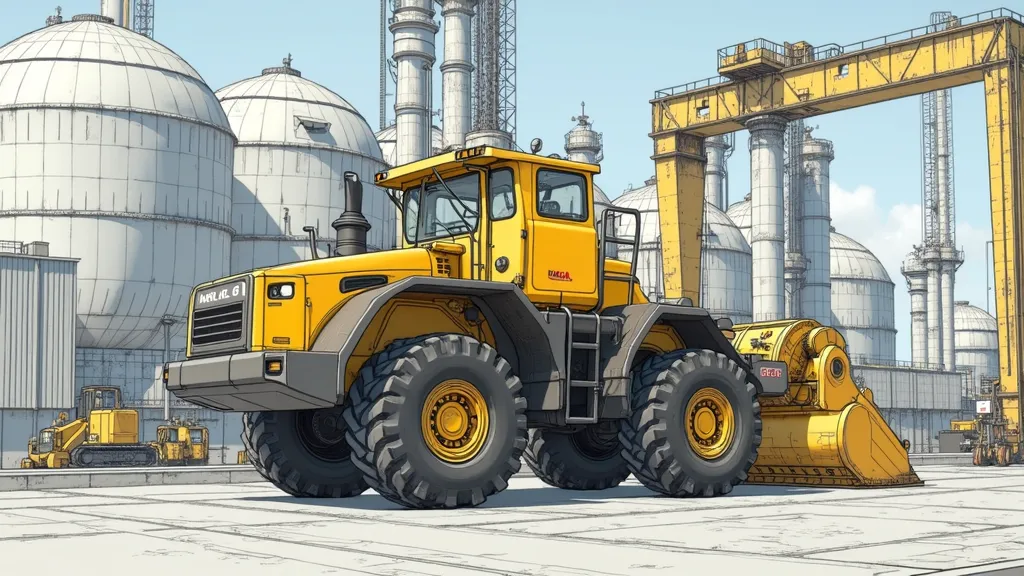 Understanding Yar Pd18 Technology