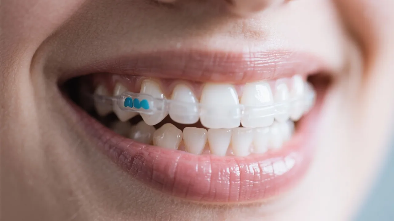Invisalign Braces: A Comprehensive Guide