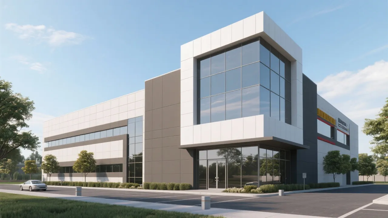 Navigating Facility Realty Success