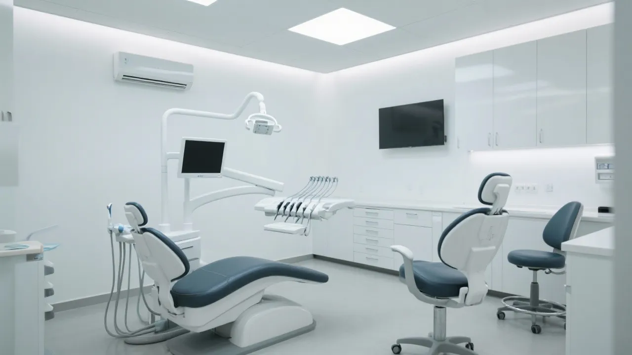 Ligeti Dental Clinic and Affordable Dental Implants