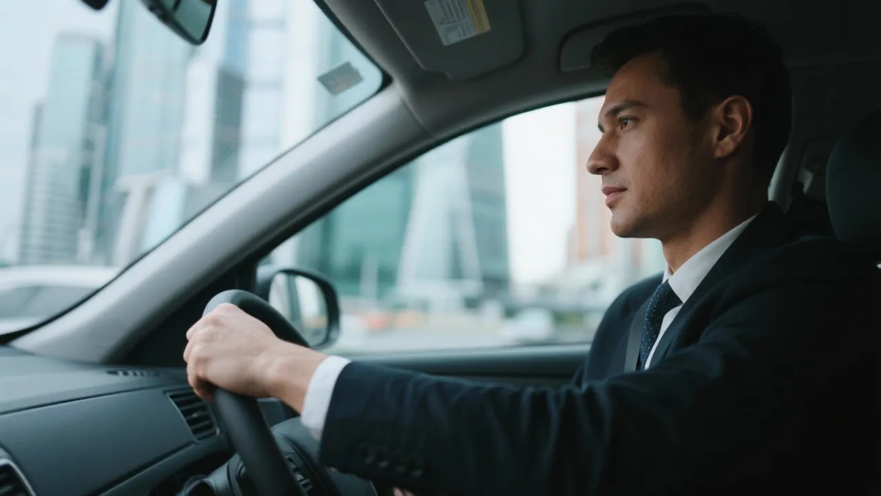 ドライバー求人最新情報