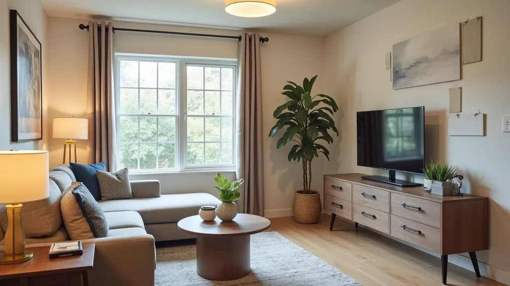 Finding Affordable Senior Living Options