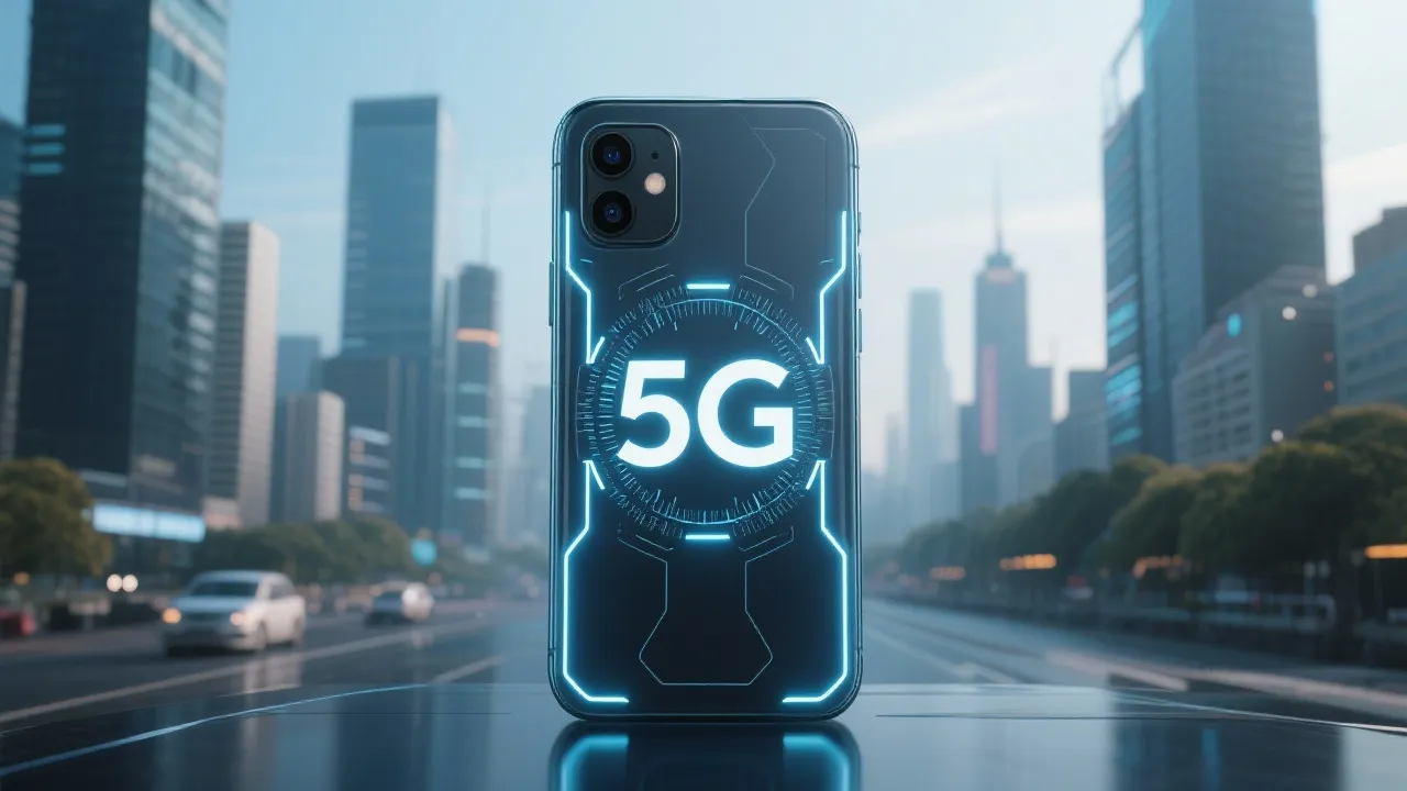 Unveiling Vivo 5G Capabilities