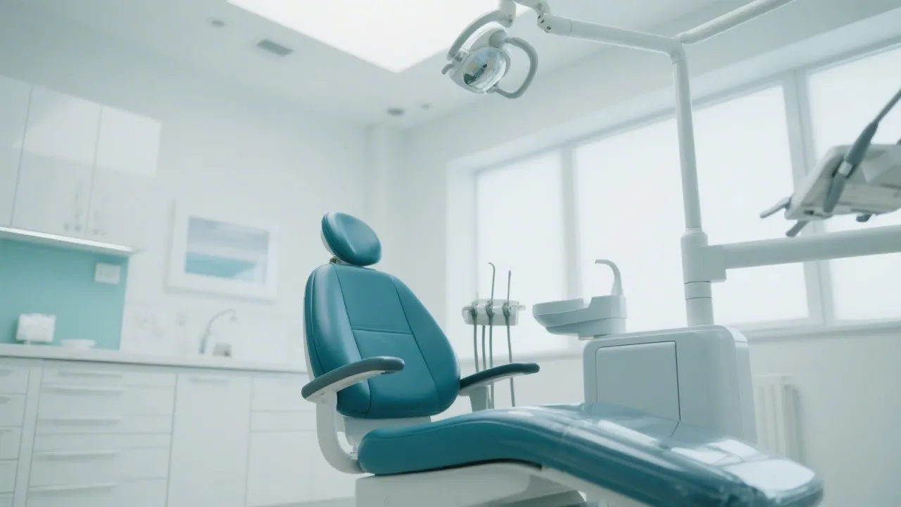 Discover the Top Place for Dental Implants