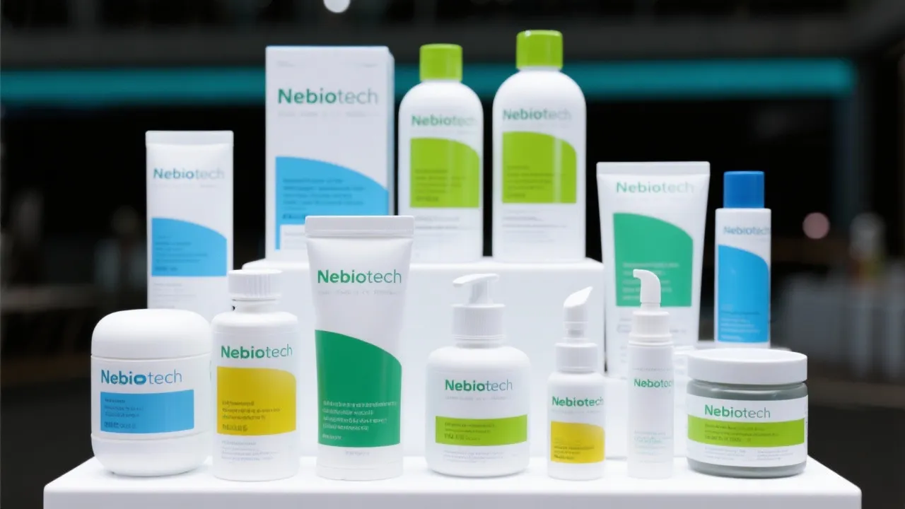 In-Depth Guide to the Neobiotech Catalog