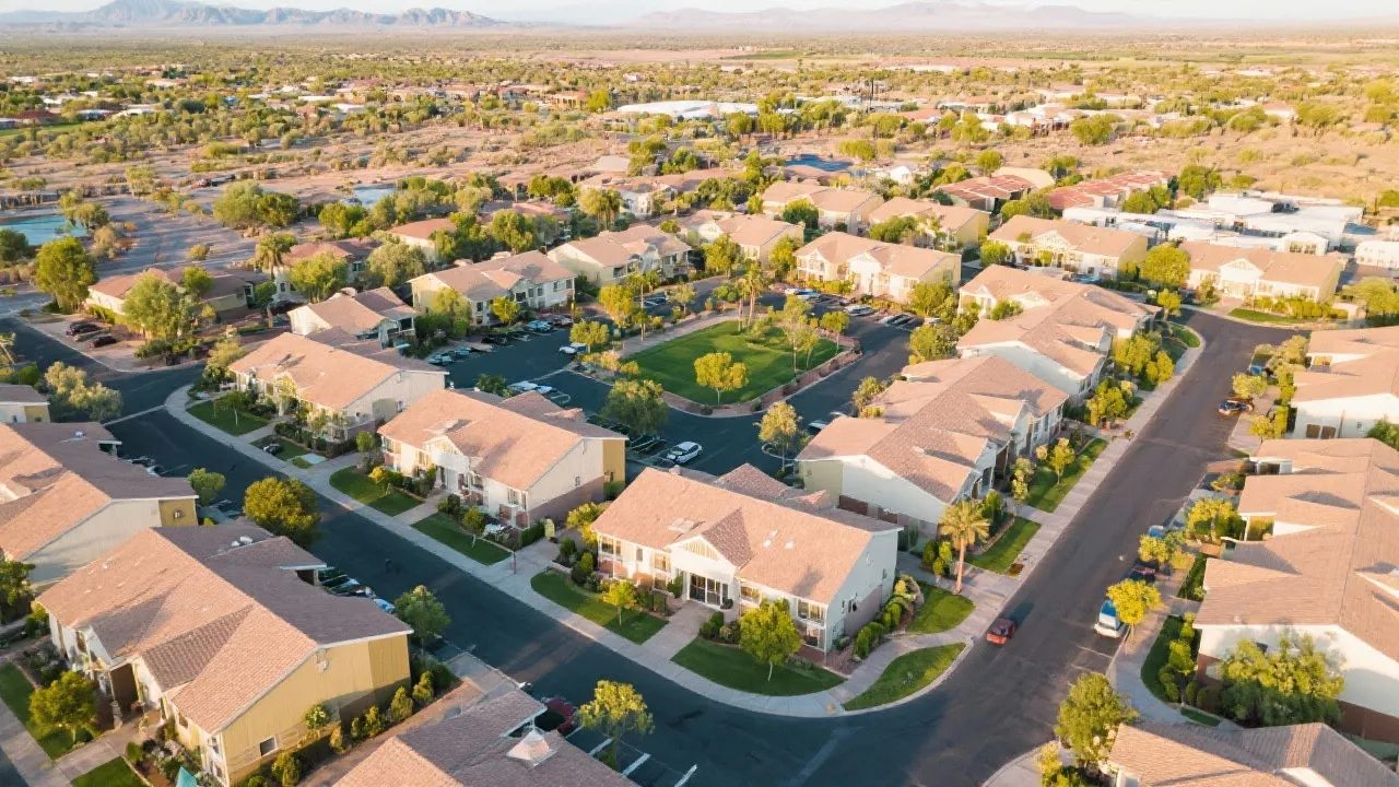 Senior Living Options Arizona: An Overview