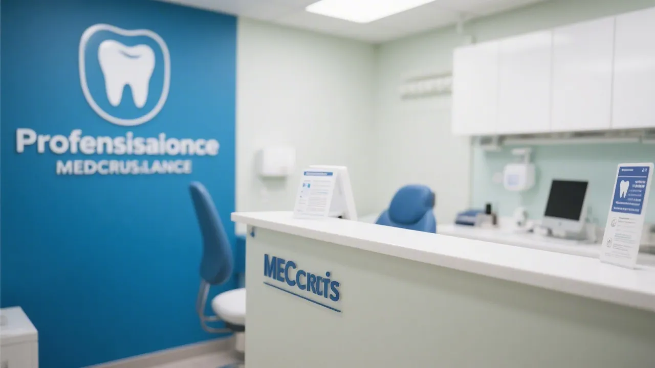 Finding Dentists Accepting Medicare