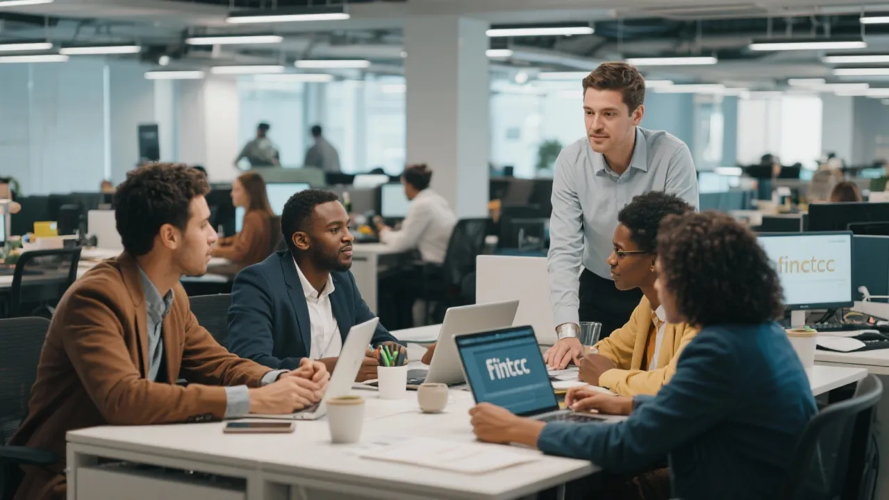 Ebanx Fintech Revolutionizing Digital Payments