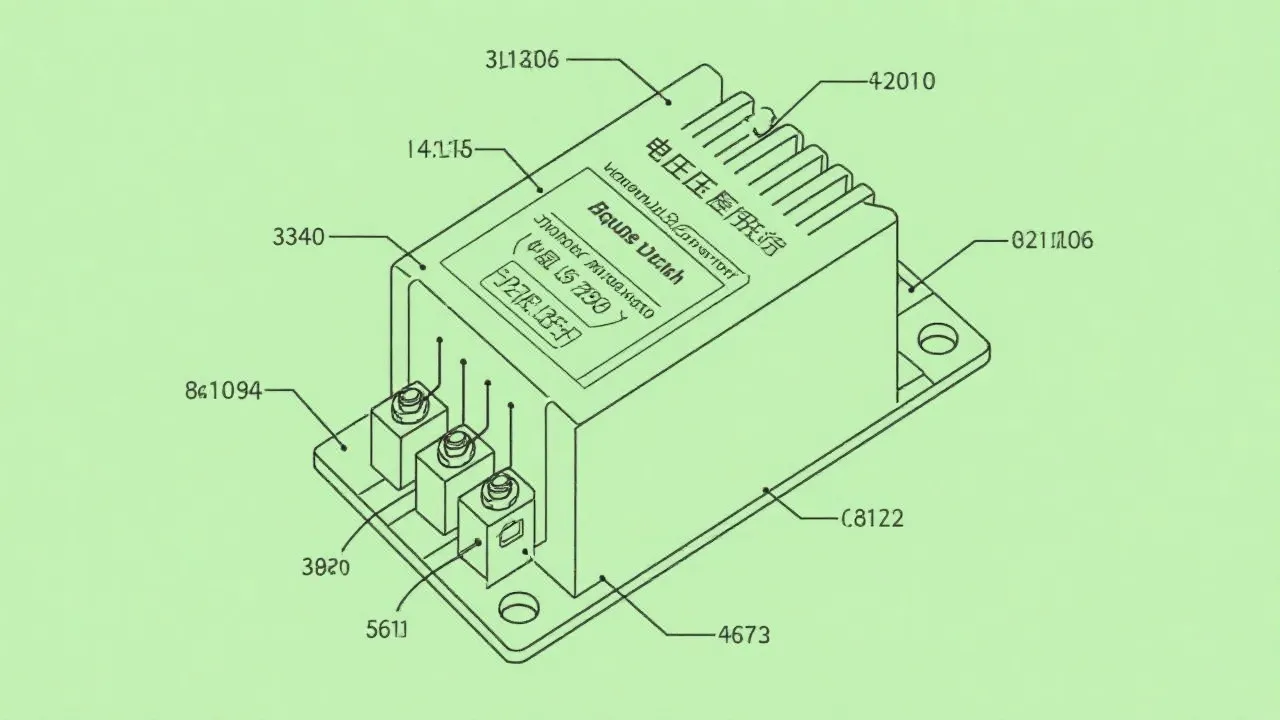 Understanding the LM2576T Adj NOPB