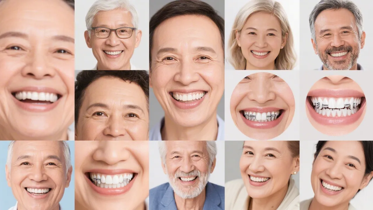 Finding Affordable Dental Implants Nearby