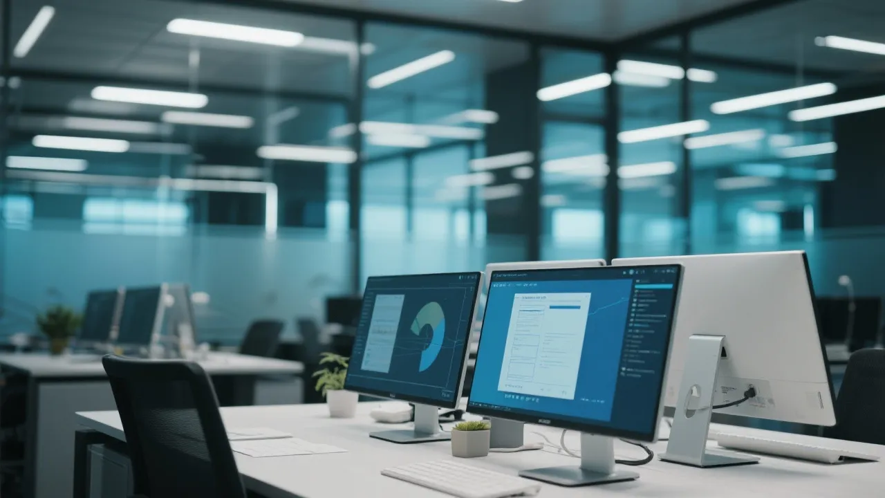 Understanding Innove Adm Technologies