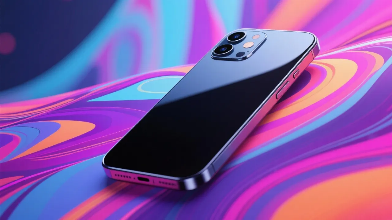 Discovering the Wizphone Woo6