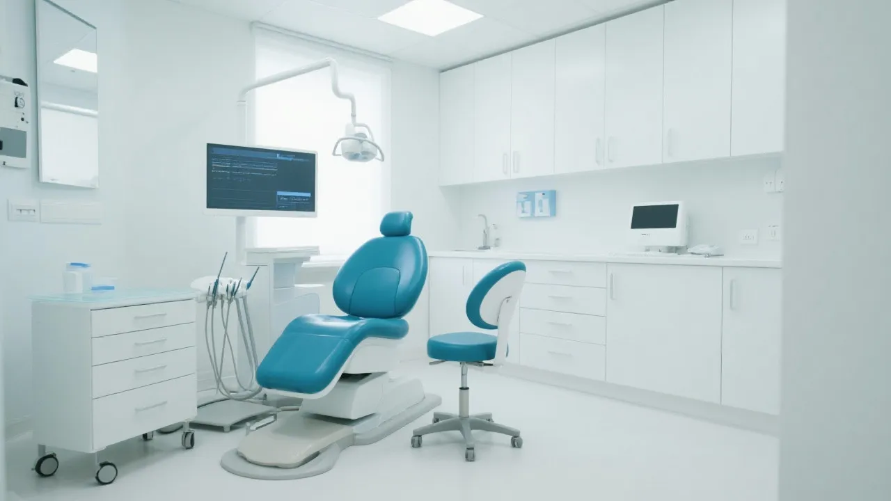 Innovations in Dental Implants: Implantswiss