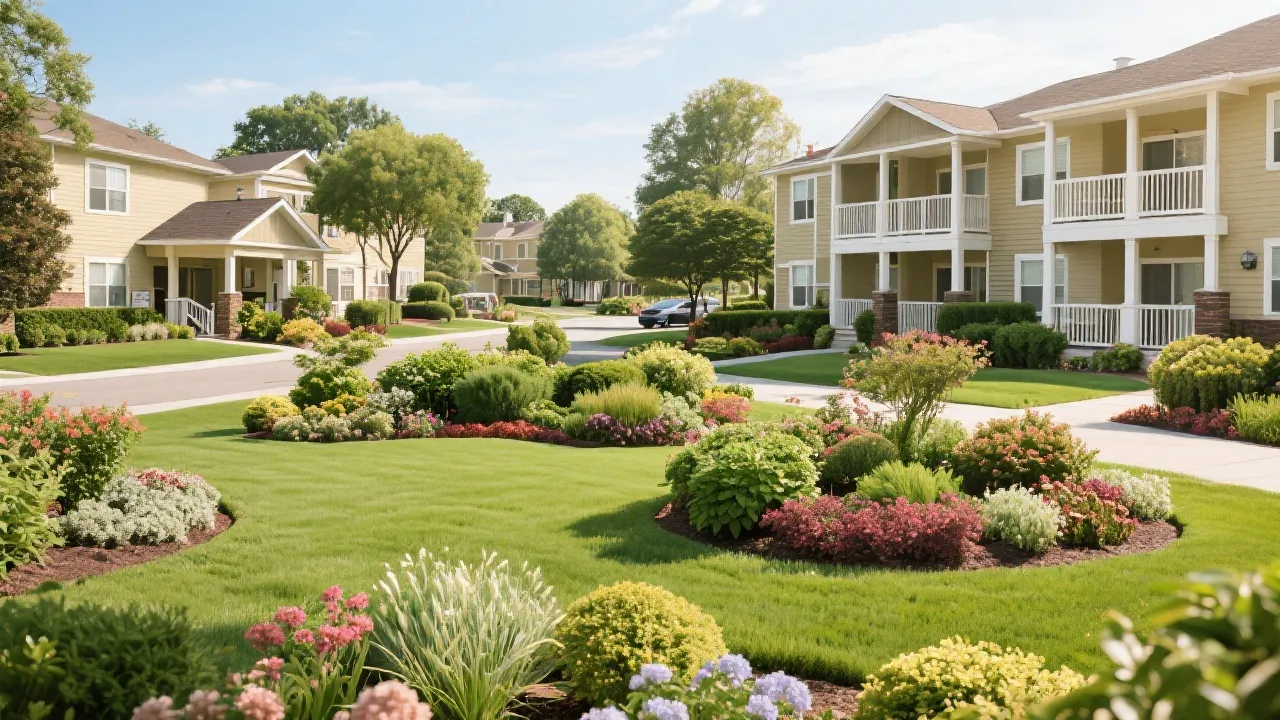 Exploring Senior Apartments for Rent