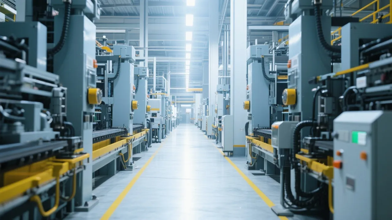 Understanding 4wrd Rexroth Solutions