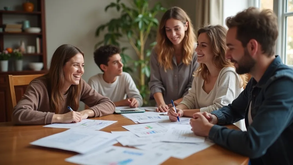 Understanding the Child Tax Impact