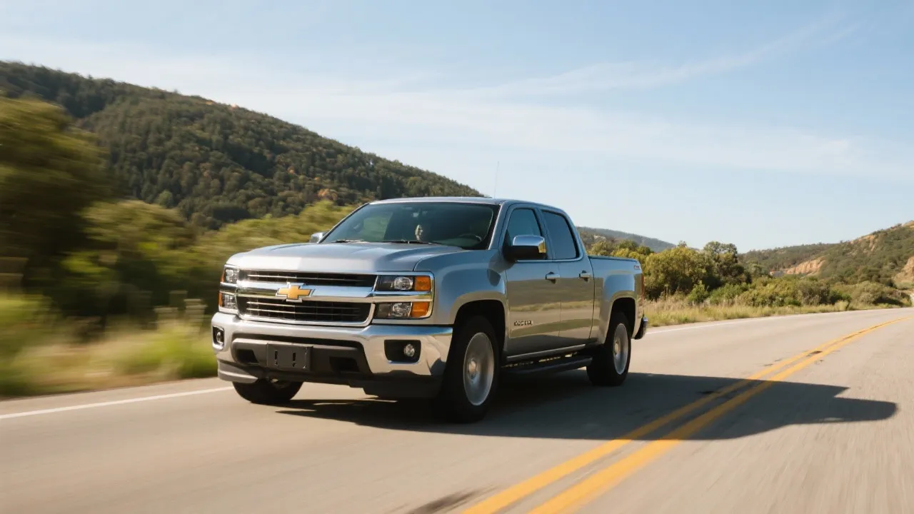 Discovering the Chevrolet Nova S10