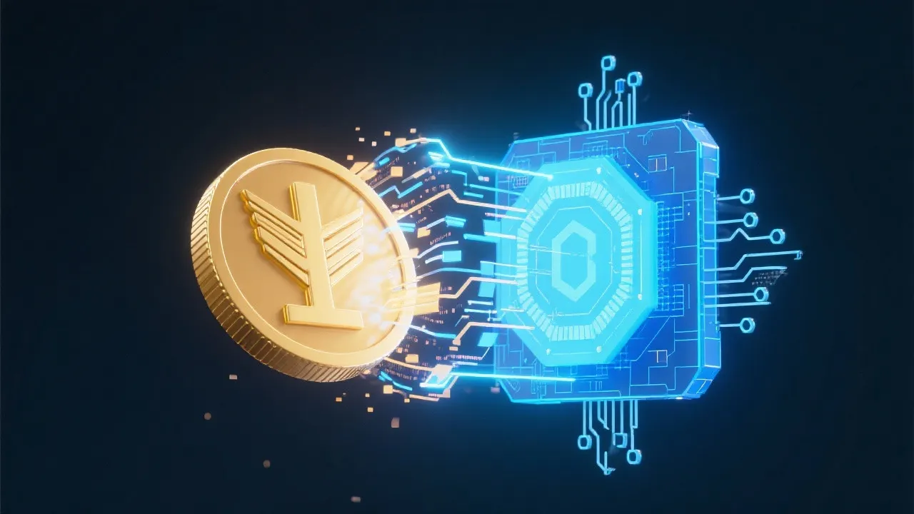 Delving into Token Morpho Mysteries