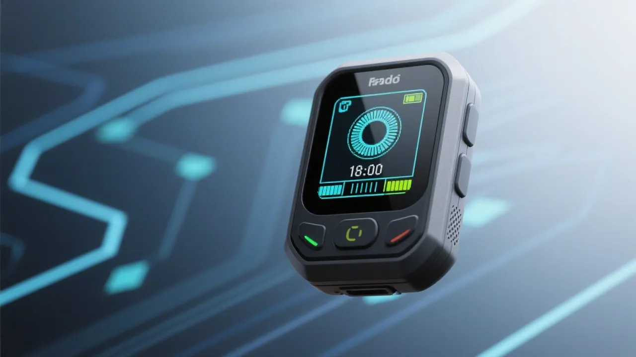 The Role of Tracker Df in Modern Technology