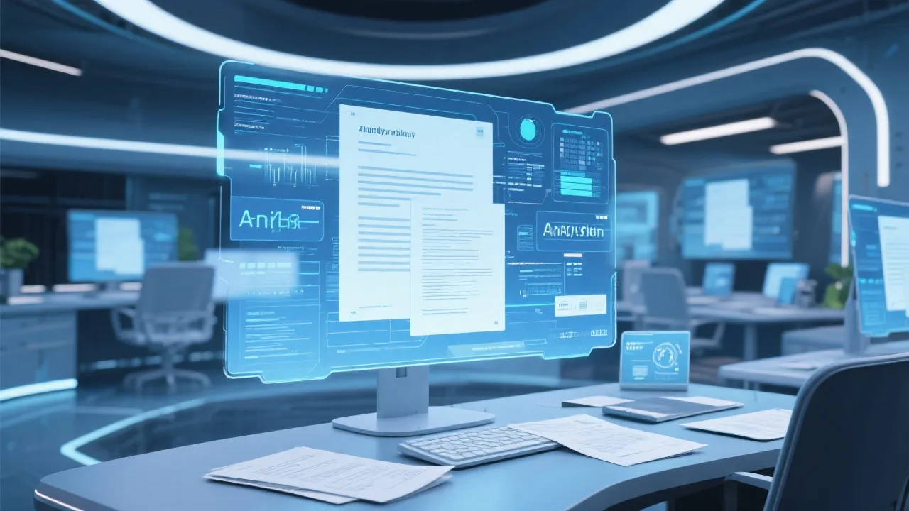 Understanding Servient Ediscovery