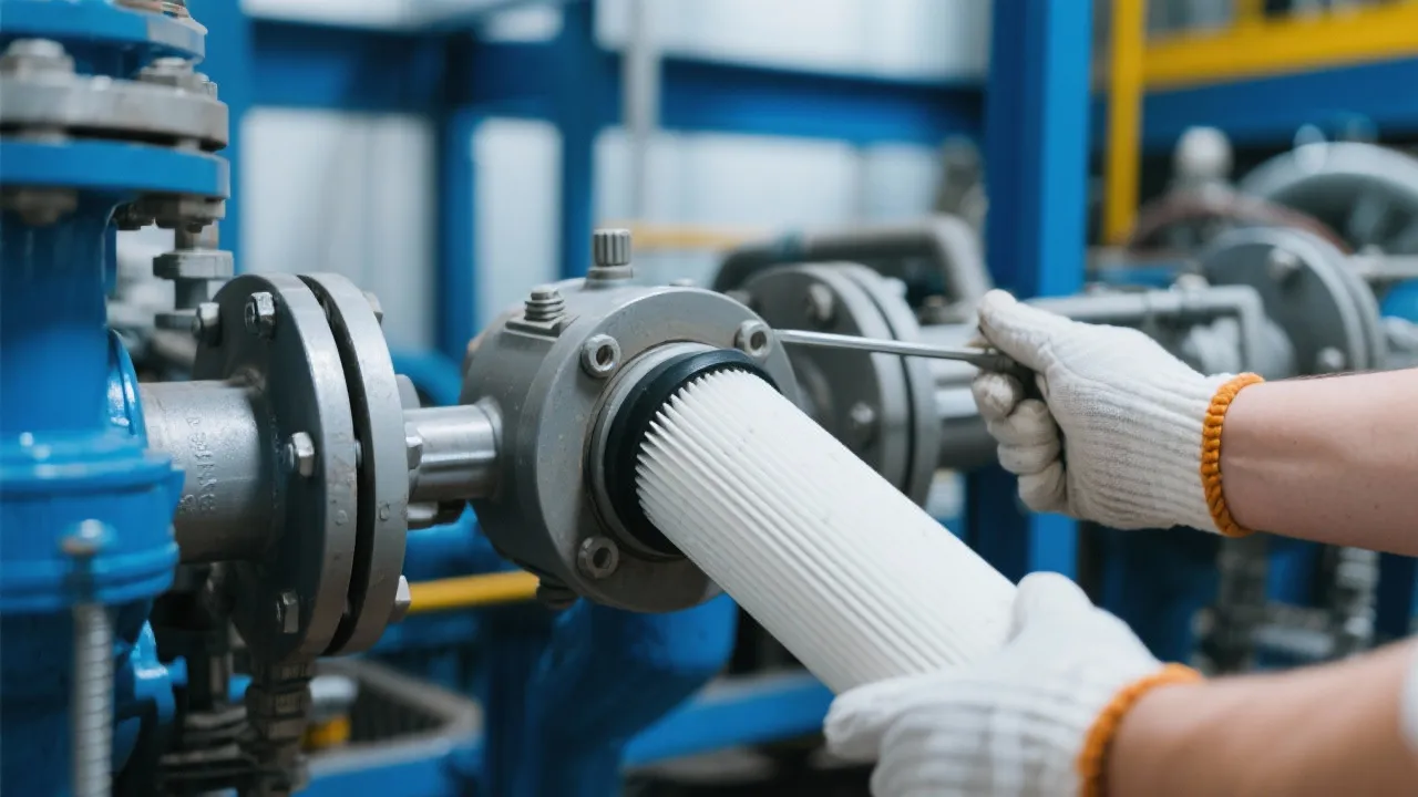 Understanding Stauff Filter Solutions