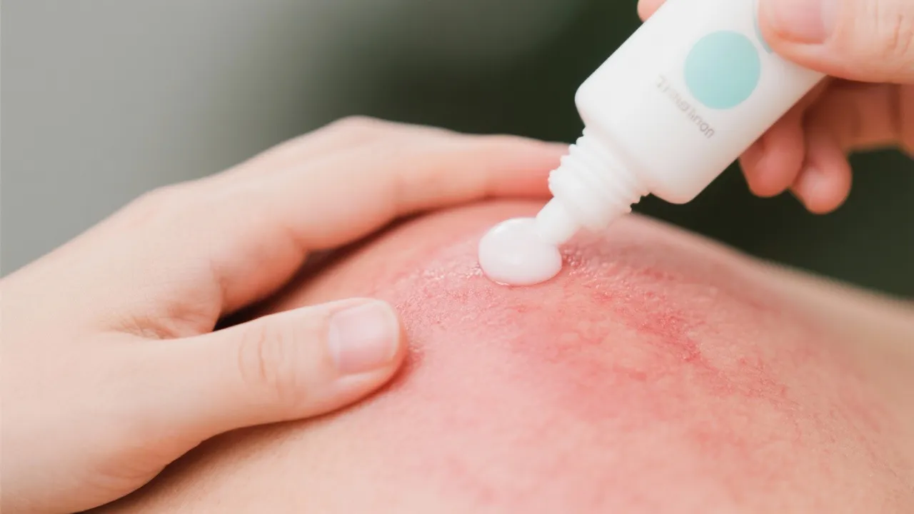 Understanding Eczema and Atopic Dermatitis