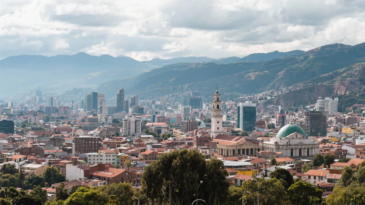 Unveiling Bogotá's Unique Charm