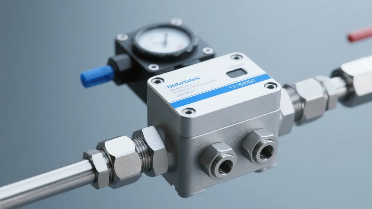 Understanding Parker Proportional Valve Applications