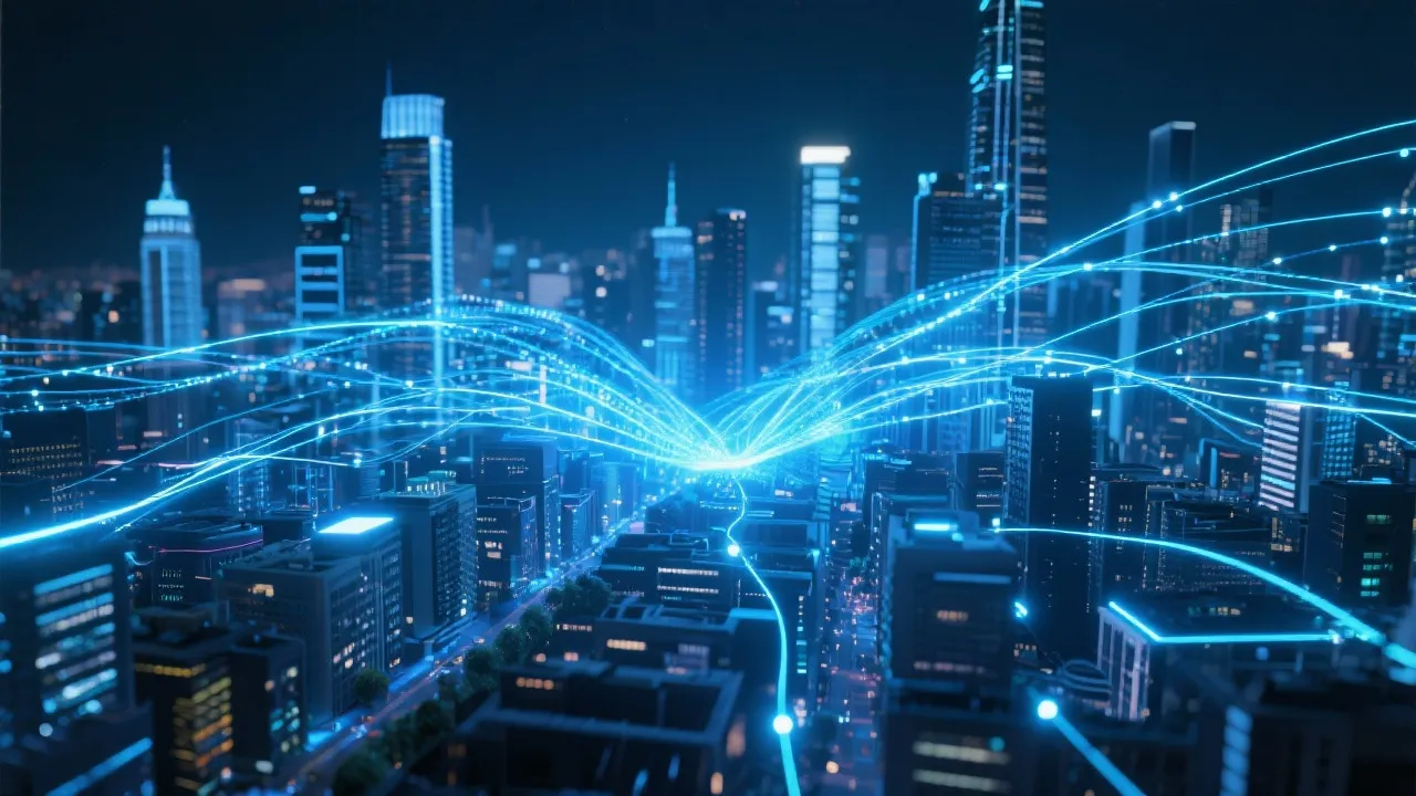 Navigating the Digital Landscape