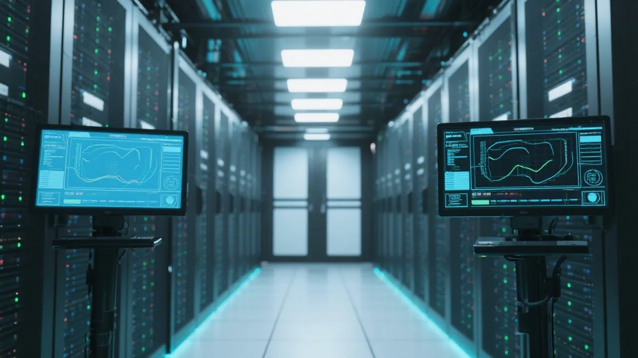 Understanding Tracker Df Technology