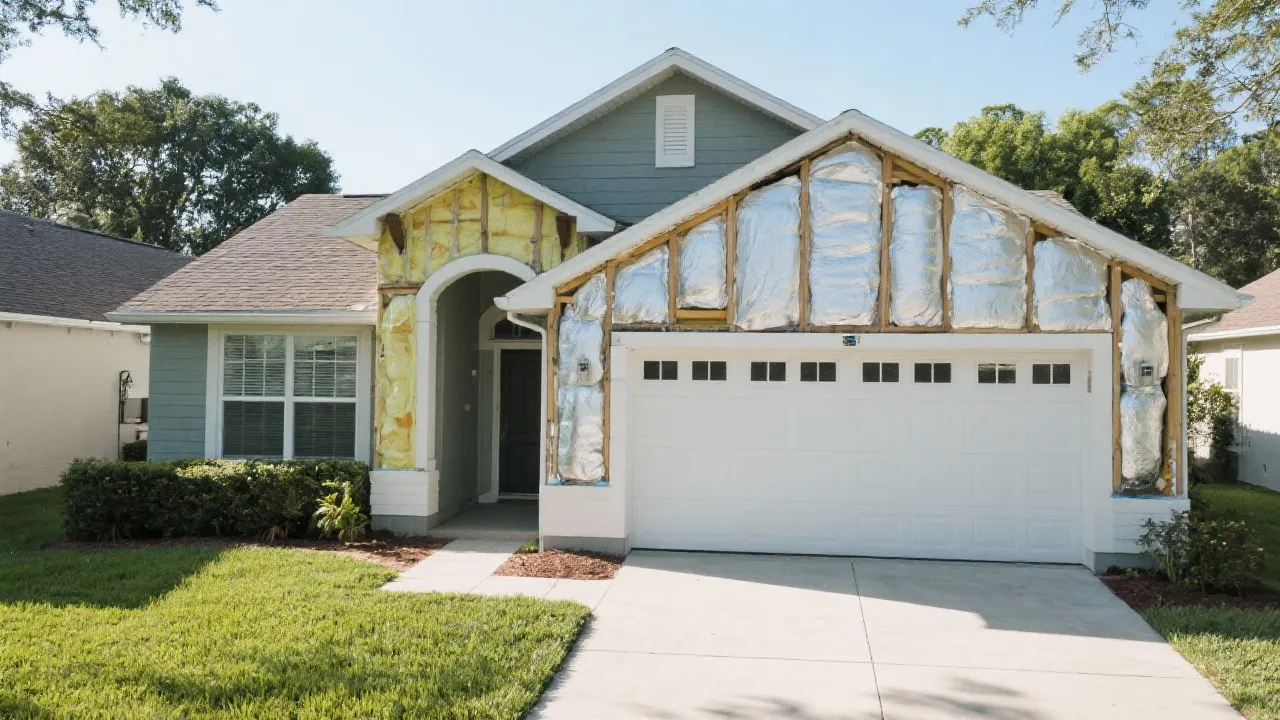 Understanding Thermal Insulation Benefits