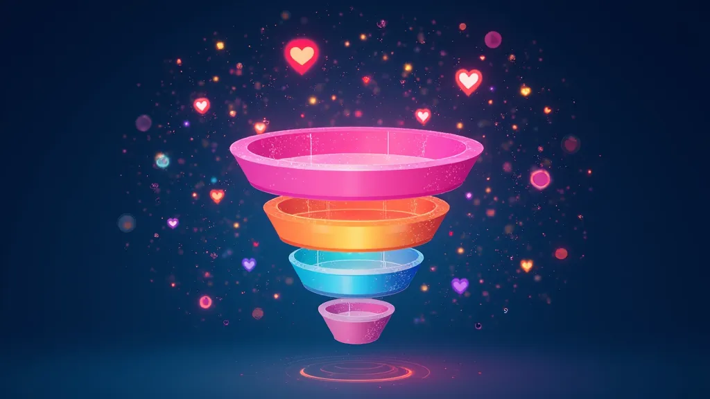 Mastering Digital Marketing Funnels